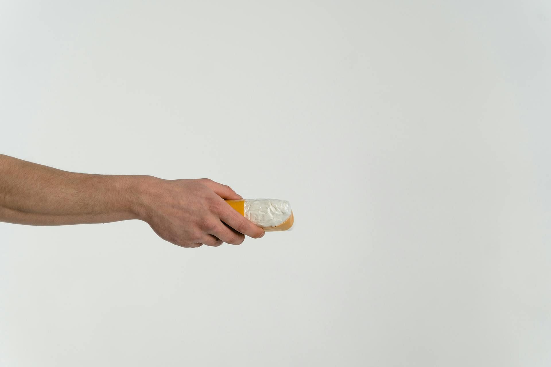 Chris Butler was charged with drug-related crimes (Image via Pexels)